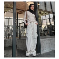 Gonegani Bona Cargo Pants