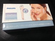 Philips 淨顏煥采潔膚儀/洗臉機