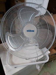 日本禾田20吋強勁牛角扇，全新有保用chiikawa小米15小米12dysonmuji吸塵機不是二手手機電磁爐sofa電飯煲抽濕機小米手機風扇IPHONE雪櫃電視洗衣機煲fissler空氣清新機mif