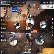 Pistol Sniper Pistolan Peluru BuLAT plastik Tembak Tembakan Mainan Anak BIGBANG mainan tembakan koka