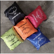 Backpack Cover Mountain Bag 45L 50L 60L Waterproof Cover Bag Rainc Coat Waterproof