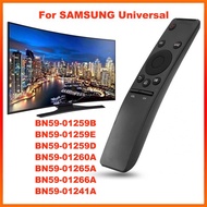 [Fast deliver] COD For Samsung BN59 Replacement Curved QLED 4K UHD Smart TV Remote Control BN59-01259E TM1640 BN59-01259B BN59-01259D BN59-01260A BN59-01265A BN59-01266A