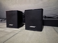 Bose 300 Surround 無線後置環繞揚聲器