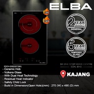 (HOT Selling) ELBA Induction Cooker Hob / Built In Ceramic Cooker / FAST HEAT COOKER / Elba Hob EIC-