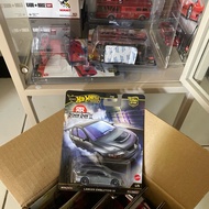 HOTWHEELS LANCER EVO IX RONIN RUN II