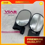 Mirrol R/L Assy - Electric Motorcycle Rearview Mirror Viar EV2 - 10009-ERT-000