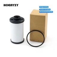 Fb 4Pcs/8Pcs 2 02E305051c Oil Filter Element Double Clutch Transmission For 5/6 B6/B7/B8