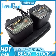 Motorcycle Gauges Cluster Speedometer Tachometer for   DT125 DT125R Speedometer DT 125 125R