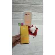 Wholesale ANTI-Scratch GLASS FULL Glue OPPO A12 TEMPERED GLASS FULL Glue OPPO A12 SCREEN PROTECTOR O