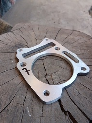 PLENDES BLOK PACKING BLOK PACK STRUK CYLINDER BLOK SATRIA FU 7MM 7 MM