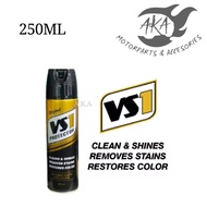 VS1 PROTECTANT SPRAY FOR MOTORCYCLE 250ML ORIGINAL