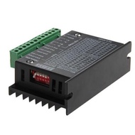 TB6600 Driver Upgrade 32 Subdivision 42/57/86 Stepper Motor Driver 4.0A 42VDC Portable Driver ABS 1 