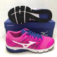 【時代體育】Mizuno 女 SYNCHRO MD 2 休閒款慢跑鞋 J1GF171807