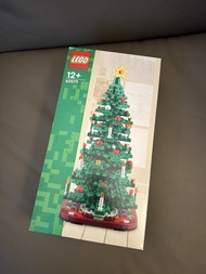 LEGO 40573 - 樂高 聖誕樹 2 合 1