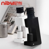 Nib Electric Coffee Grinder Hand Brew Italian Coffee Bean Grinder Household Commercial Coffee Bean G