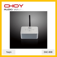 Yaqin DAC-808 Bluetooth 5.0 Hifi Audio Receiver