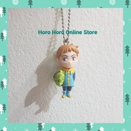 Gashapon Seven Sins Knight Keychain King 7-Nanutsu no Taizai-Deadly