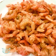 [Ji Chen Trading Company] 3A Dried Shrimp Winter 600g