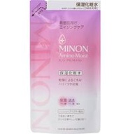 MINON 胺基酸保濕抗衰老護理乳液補充裝