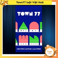Boardgame Town 77 Tigar Shelter Building board game