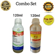 🔥🔥Decis 250 & Vintage 21.7EC🔥🔥