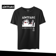 AINTFAKE Japan Collection Graphic Tee JC009