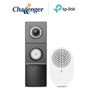 TP-Link Tapo D235 Tapo Video Doorbell Camera