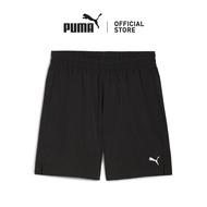 PUMA TRAIN ALL DAY Foundations 7" Woven Mens Shorts
