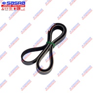 Original AC Fan Belt (5PK1255) F62 FEROZA - Original BANDO - AC Fan Belt - BDO.5PK1255 sja