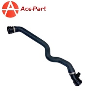 17128577056 Cooling system radiator coolant hose for BMW G07 G05