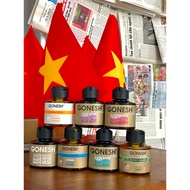 GONESH ocean scent car fragrance