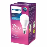 PUTIH Philips Mycare Led Lights 19w White BULB Led BULB COOL DAYLIGHT