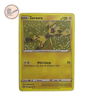 zeraora