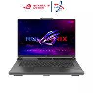 ROG Strix G16 2025 LAPTOP  G614F-MRV057W ( R9-9955HX/ 32GB DDR5/ 1TB/16'' 165HZ/ RTX 5060 8GB/ W11 )