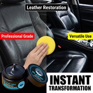 Plastic Mark-Free ioo Car plastic restore Pengilat kereta Plastic restorer black Pengilat dashboard 