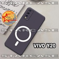VIVO Y20 rubber softcase /s19 motif VIVO Y20/case VIVO Y20 casing/silicone/silicon casing vivo y20