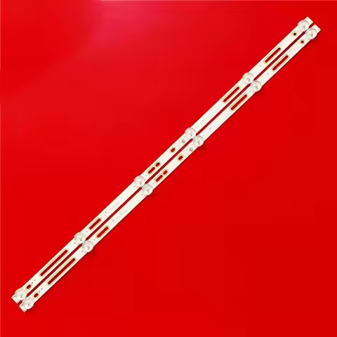 LED strips MI3228 32DM3500 CX32D06-ZC22AG-05E 303CX320037E H-LED32ET1001 Selecline 130108/32S18 Smx3