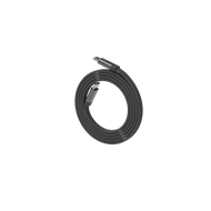 สายชาร์จ Function 101 - Neat Cable C to C Magnetic Flat 1M 60W