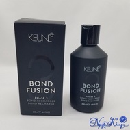 [ CS ] KEUNE BOND FUSION PHASE 3 BOND RECHARGER home recovery cream 200ml