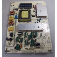 DAEWOO 32" LED TV model: EM32A1B power supply board