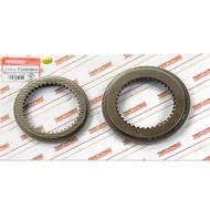 TRANSPEED F4A331 F4A321 W4A231 W4A331 Auto Transmission Rebuilding Master Kit Clutch Pad For MITSUBI