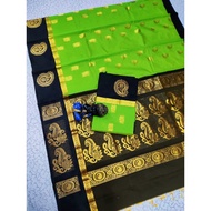 VK SAI Kota Cotton Saree Wedding Saree Dinner Saree