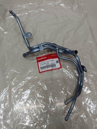 ท่อแป๊ปไอระเหยไอร้อน jazz gd 04-07 City 03-08 แท้ศูนย์ Honda