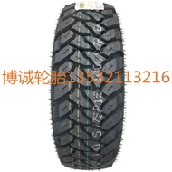 Pickup truck cross-country MT mud tire 215 235 245 265 65/70/75R15R16R17 Fengjun 5