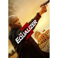 the equalizer 3 (2023)