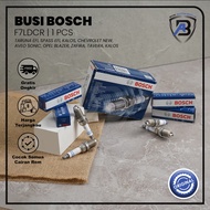 BOSCH OPEL BLAZER ZAFIRA TAVERA Spark Plug bmw F7LDCR Spark Plug Original