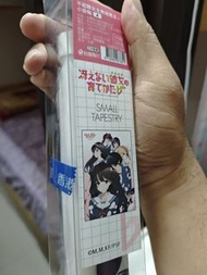 不起眼女主角培育法b 小掛軸