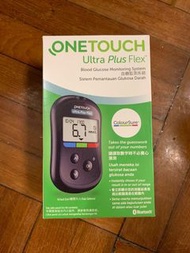 Onetouch 血糖機