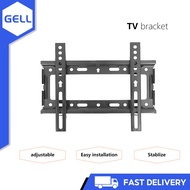 GELL 32 Inch-60  Inch LED-LCD-PDP Flat Panel TV Wall Mount-Wall Bracket T50