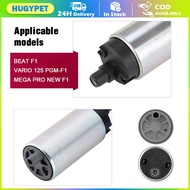 Honda VARIO 125 PGM-F1/BEAT F1 12V 2A Motorcycle Fuel Pump Motor Gasoline Pump Fuel Pump Core